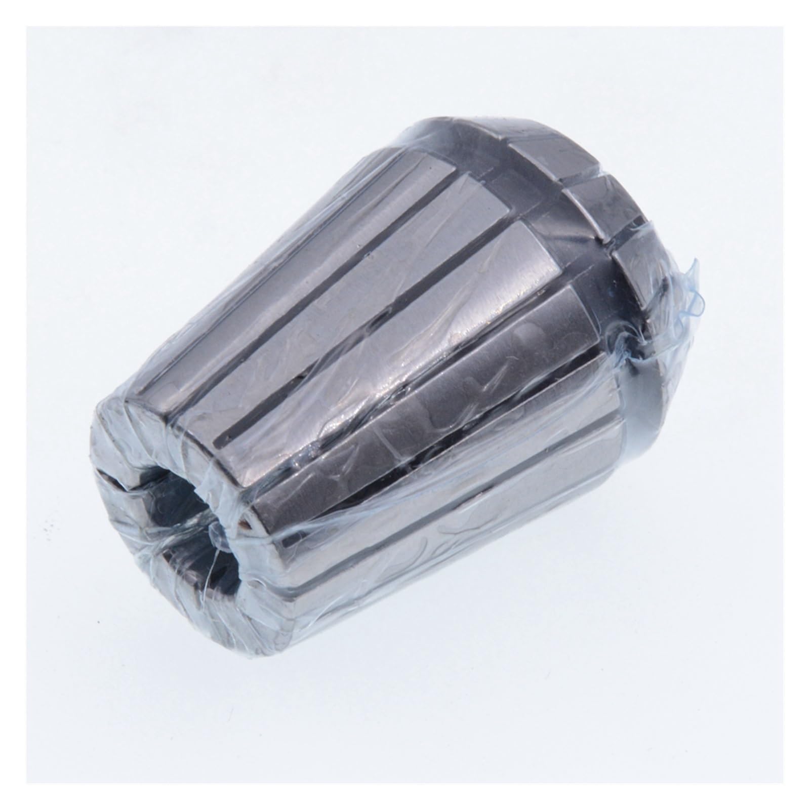 Accesorios para Herramientas rotativas Pinza de sujeción, 1 Pieza ER25 de Alta precisión de 0,008 mm, Herramienta de Torno de fresado, Mandril de Pinza de sujeción ER25(ER25-5mm)