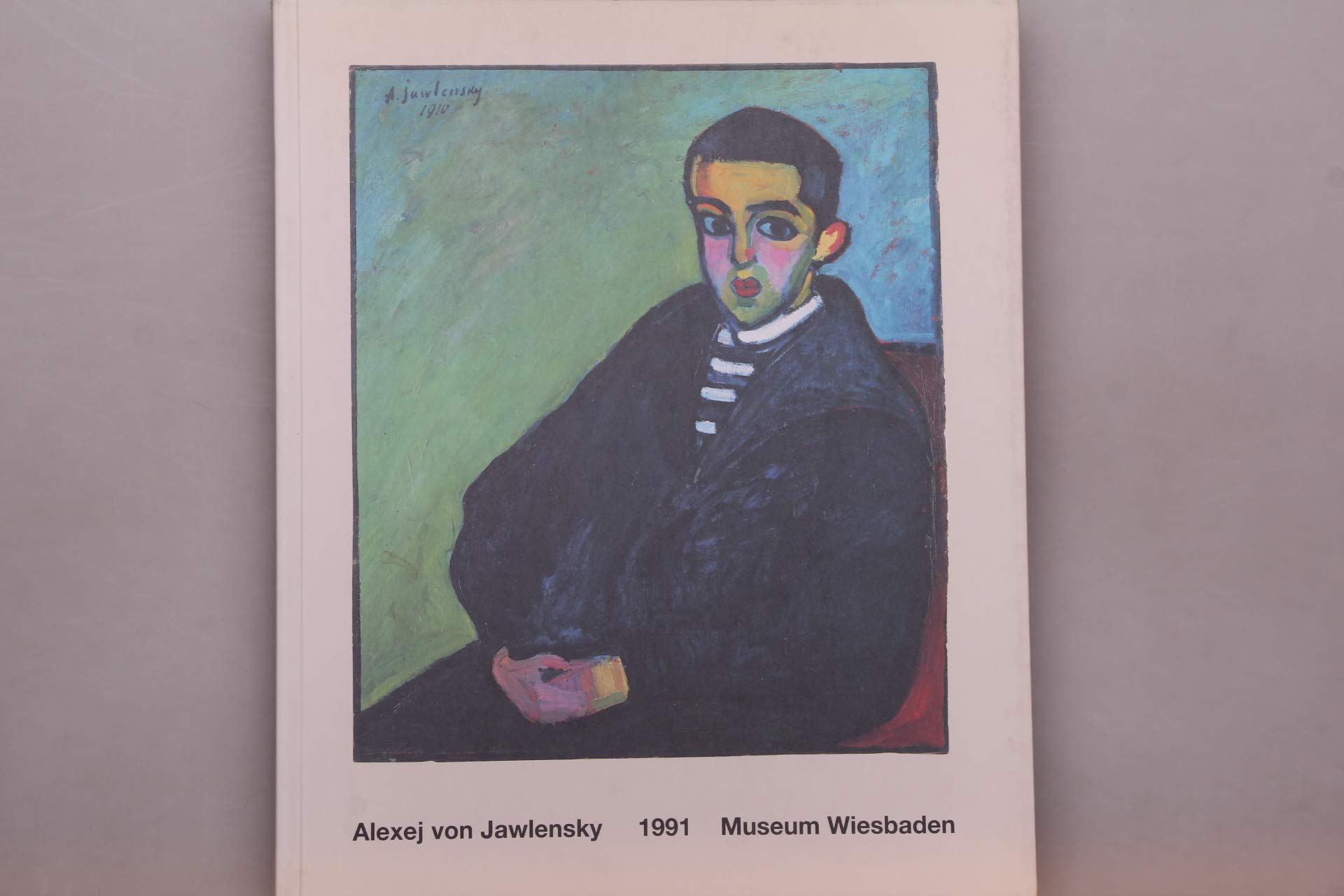 Amazon.co.jp: Alexej von Jawlensky: 本、バイオグラフィー、最新