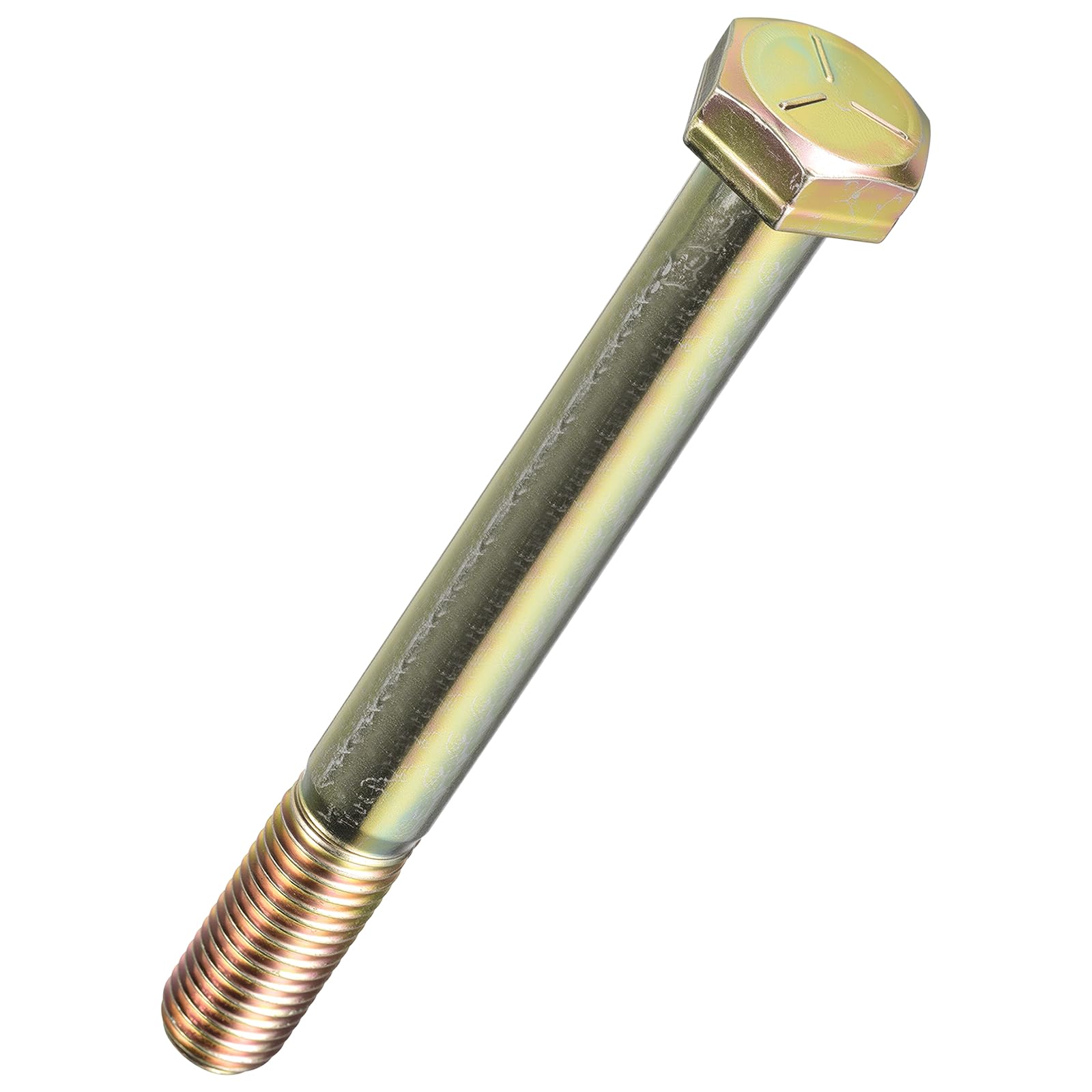 Kozelo 5 Pcs Hex Head Screws Bolts