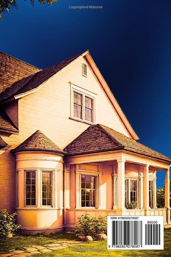 The Ultimate Barndominium Floor Plans & Design Collection: A Step-by-Step Guide to Building Your Dream Barn-Style Home | Stunning Layouts, DIY Hacks, and Smart Designs for Any Budget - Image 2