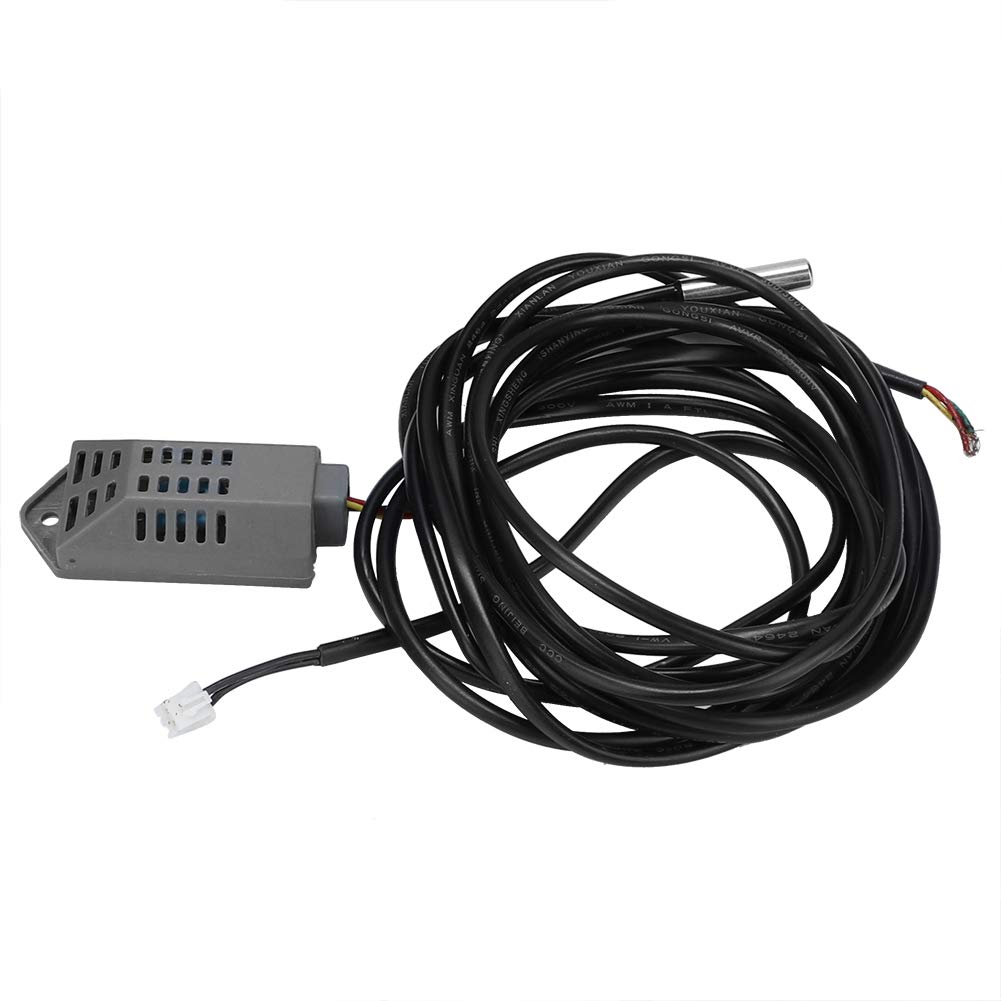 Sensor de Control automático de Temperatura del microordenador del higrostato del Huevo de la incubadora del regulador del termostato