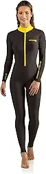 Roupa de Lycra para Esportes Aquáticos Cressi Skin 1.0 - P