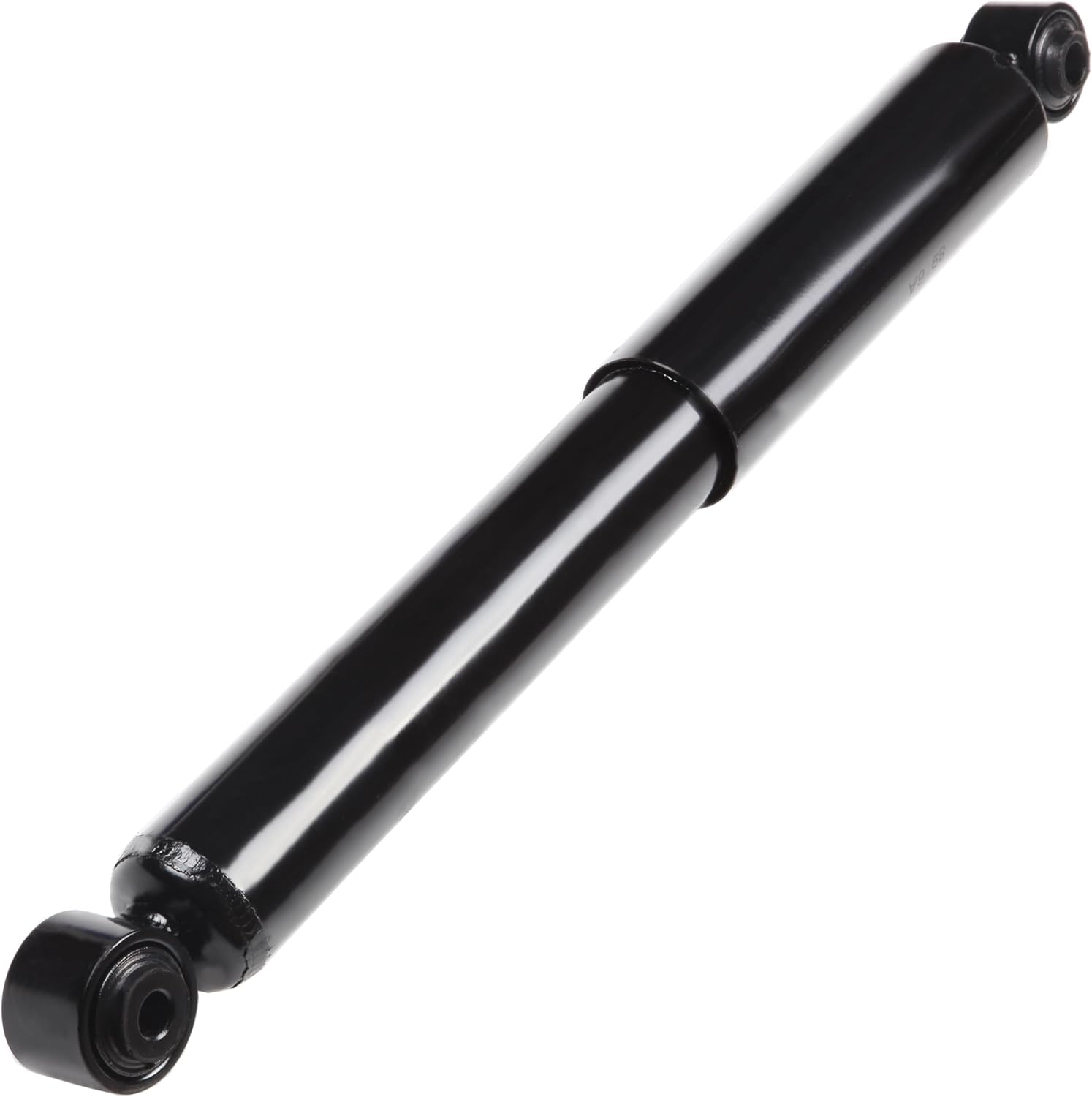 Rear Front Shock Struts Set Shock Absorbers Kit Replacement for Dodge Sprinter 2500 2007-2009 for Freightliner Sprinter 2500 2007-2018 for Mercedes-Benz Sprinter 2500 2010-2018