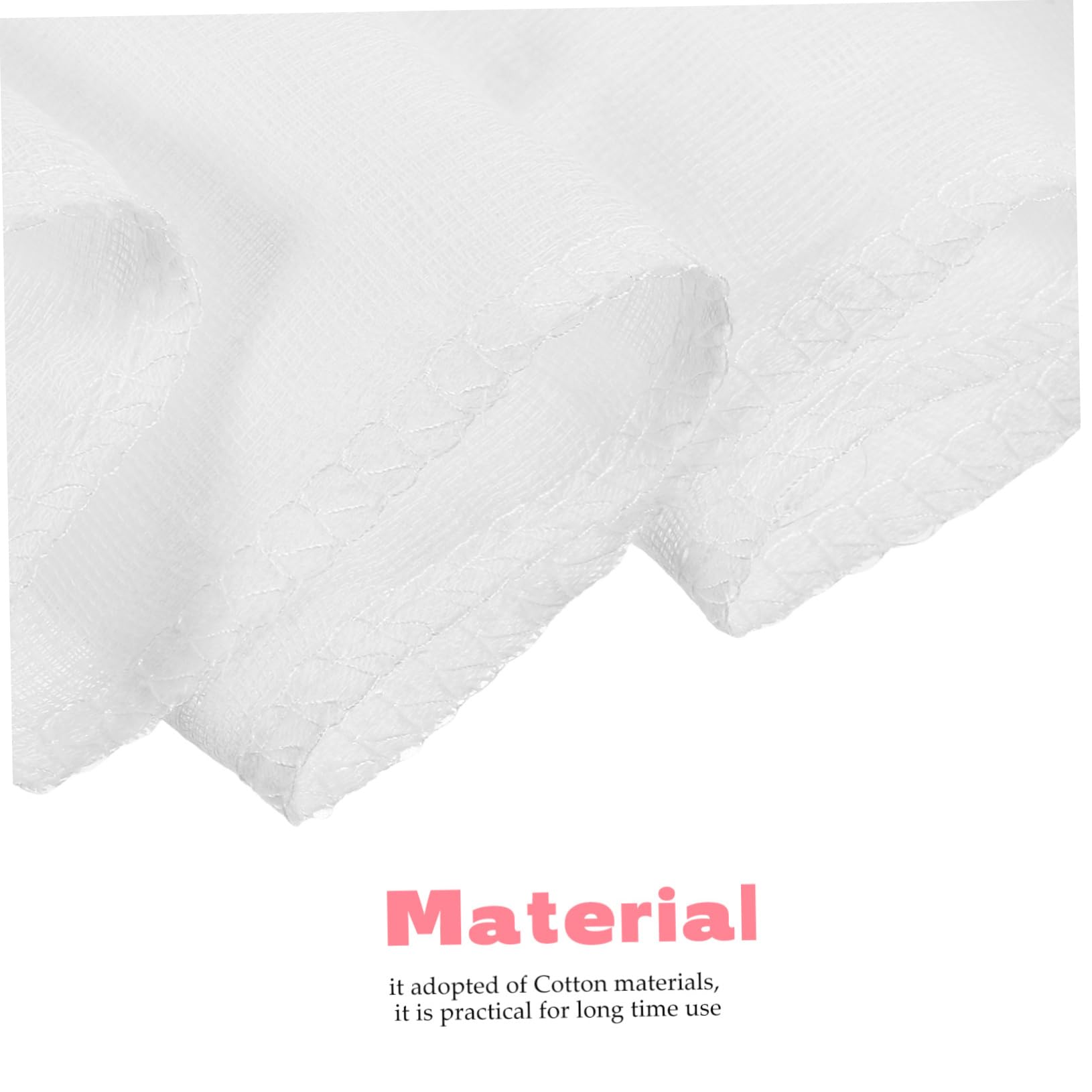 KOMBIUDA 2 Rolls Belly Belt Postpartum Belly Women Tools Postpartum Recovery Bands Postpartum Wrap Belly Women's Belt Pregnant Woman White Cotton Maternity Circumference