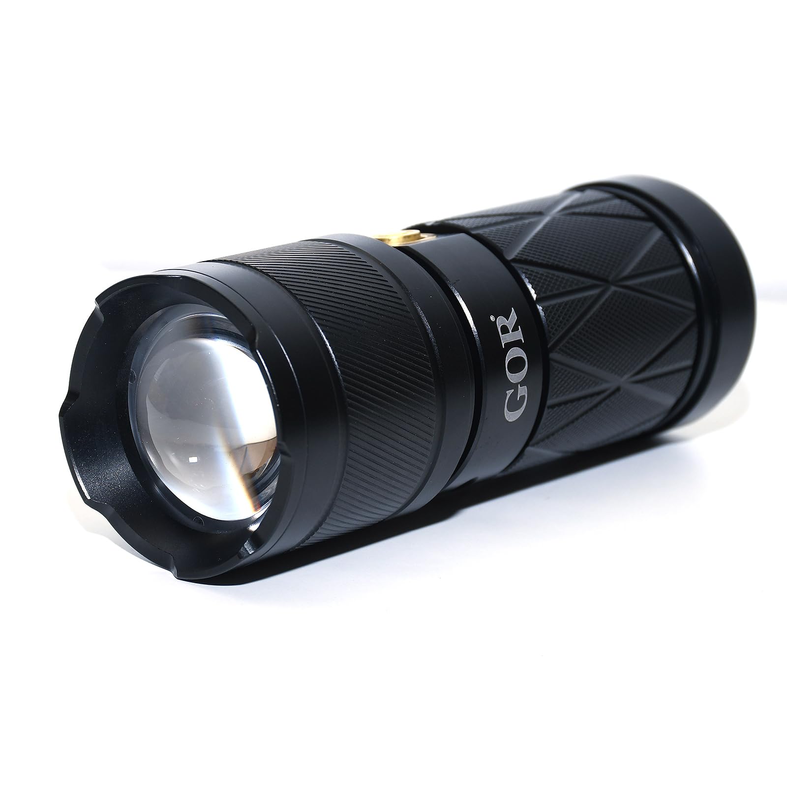 See full amazon price history chart for GOR® Ember 30W LED Flashlight - 1500-1800 Lumens, Telescopic Zoom, Waterproof, Rechargeable, Aluminum Alloy Body GOR® Ember 30W LED Flashlight - 1500-1800 Lumens, Telescopic Zoom, Waterproof, Rechargeable, Aluminum Alloy Body (B0CYXW5F1H) Amazon Price History, Amazon Price Tracker