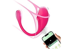 Bluetooth Vibrateirs: Discreet and Powerful Massage Experience