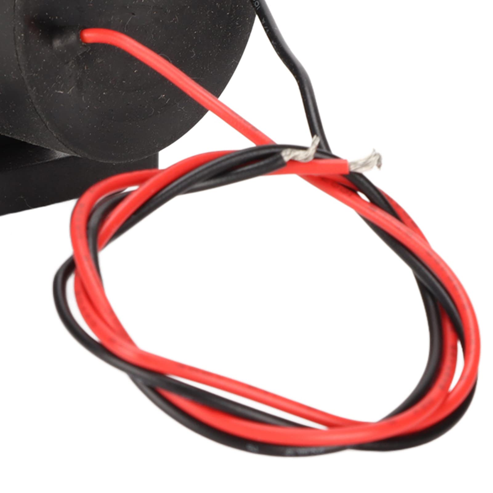 Bomba de Agua para pecera, Bomba de Agua con Engranajes de 24 V CC, Bomba autocebante compacta Resistente a Altas temperaturas para Acuario y Estanque, Modelo ZC-760