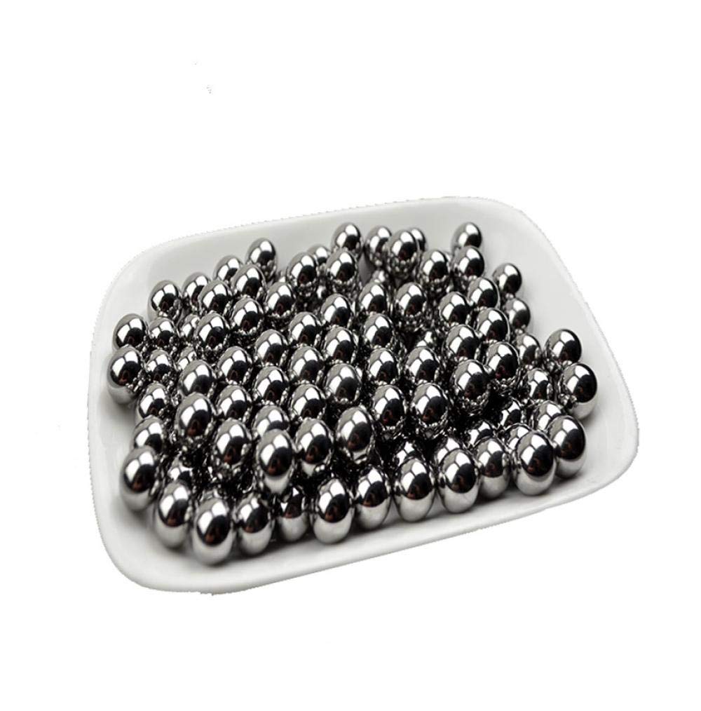 Stalen Kogel 6 mm voor Kogellagers, Draaikransen, Lineair Geleiding Ee