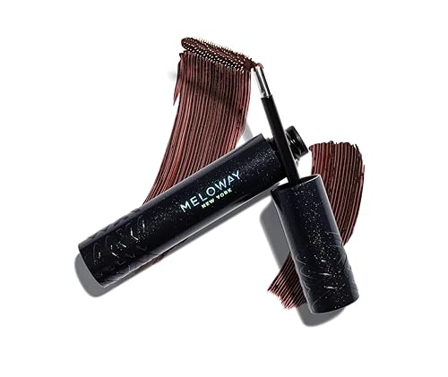 Miniatura 7 de Meloway Máscara de pestañas Your Way