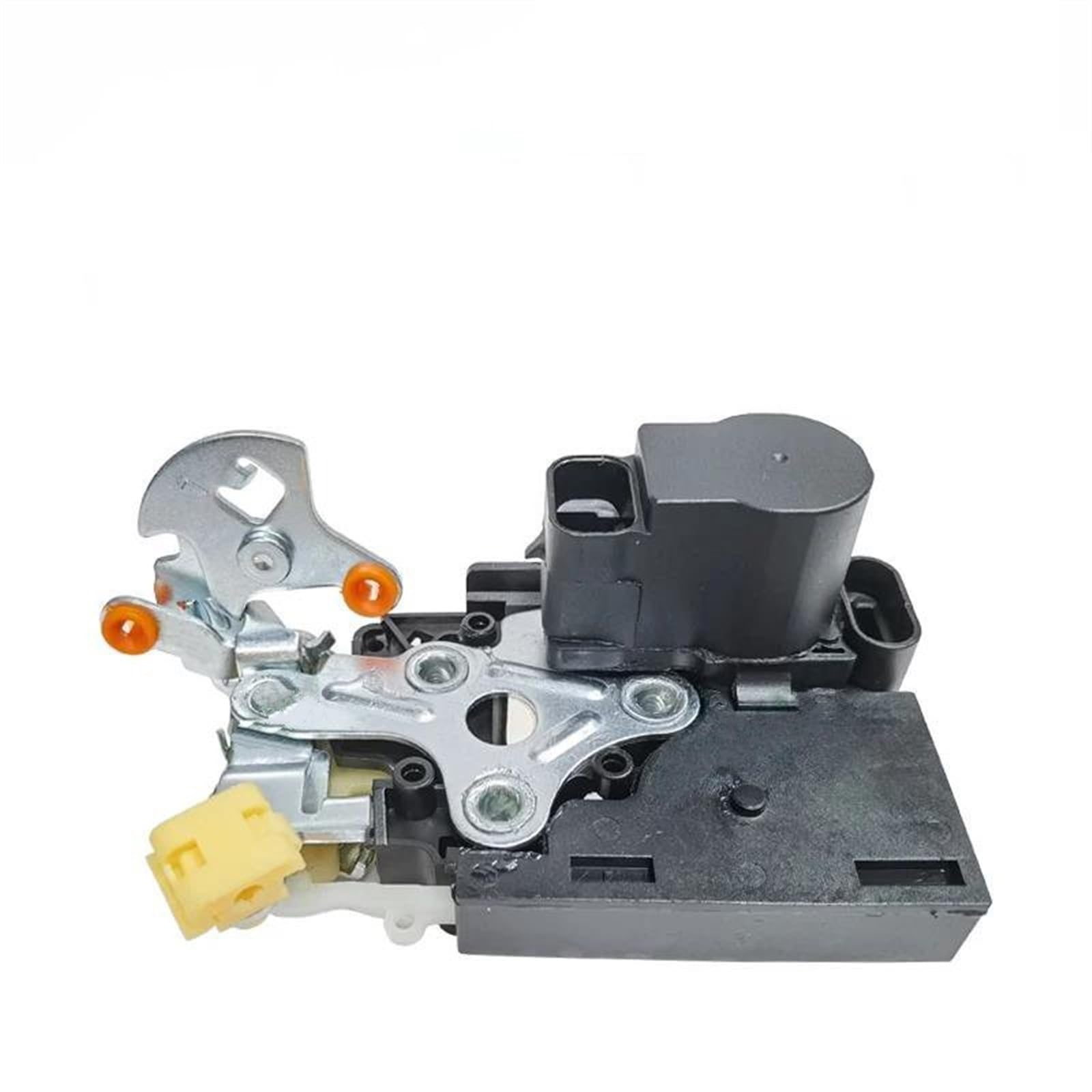 Serratura portiera Attuatore serratura porta posteriore sinistra compatibile per Chevy 2002-2009 931-298 15159269 15110511 931298