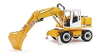 Algopix Similar Product 13 - Liebherr Power Shovel
