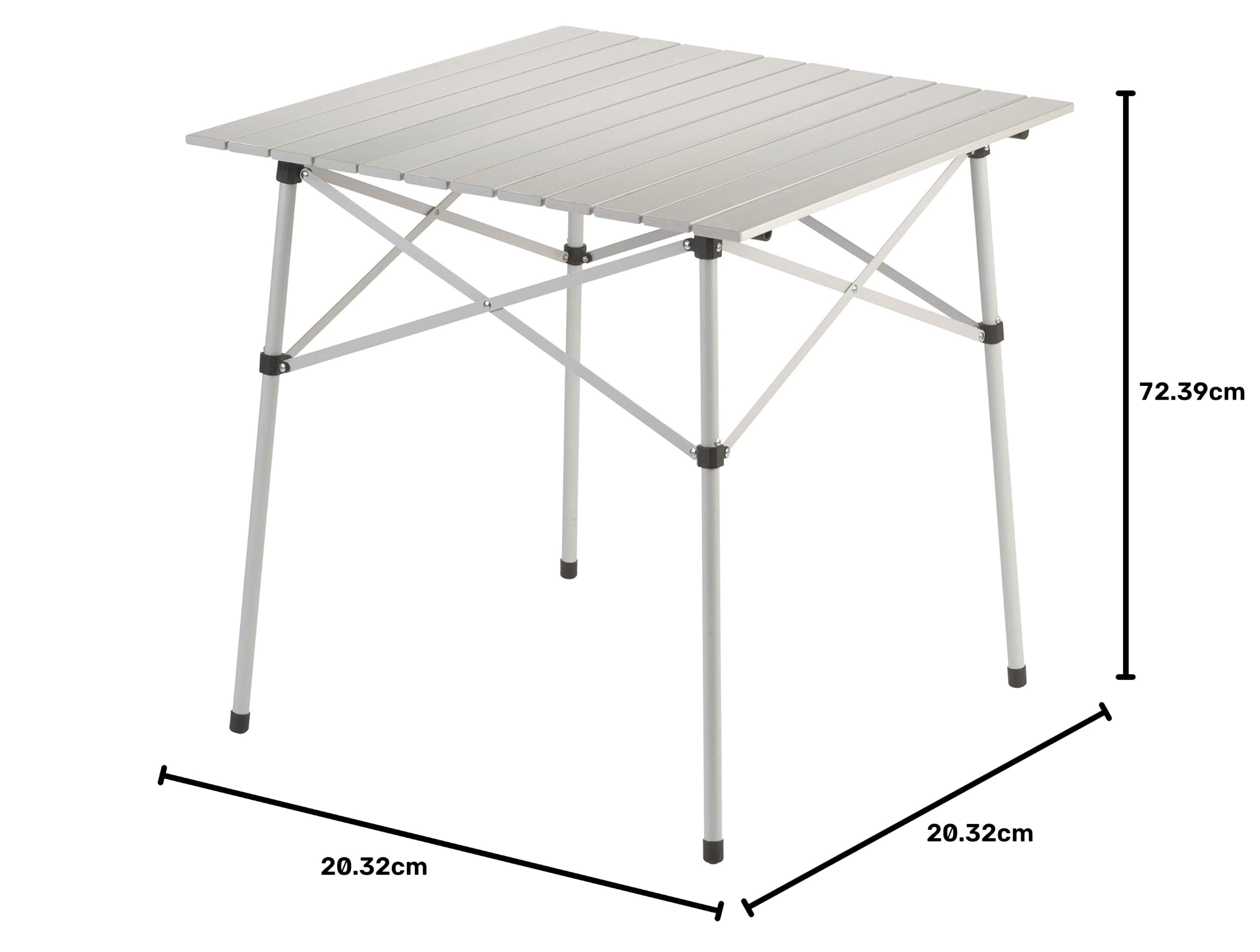 Coleman Compact Table : Amazon.ca: Sports & Outdoors