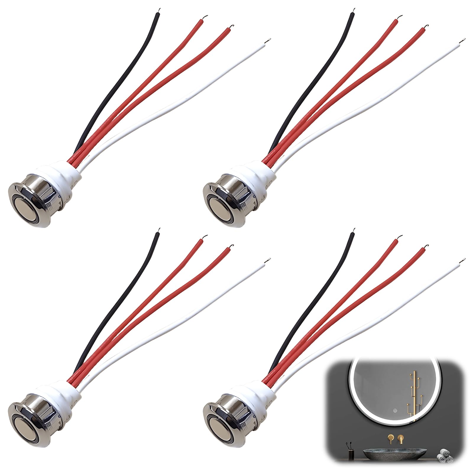 DS05 - Tageslichtsensor | EIN/AUS | Photocell Advance DS05 - Tageslichtsensor | EIN/AUS | Photocell Advance
