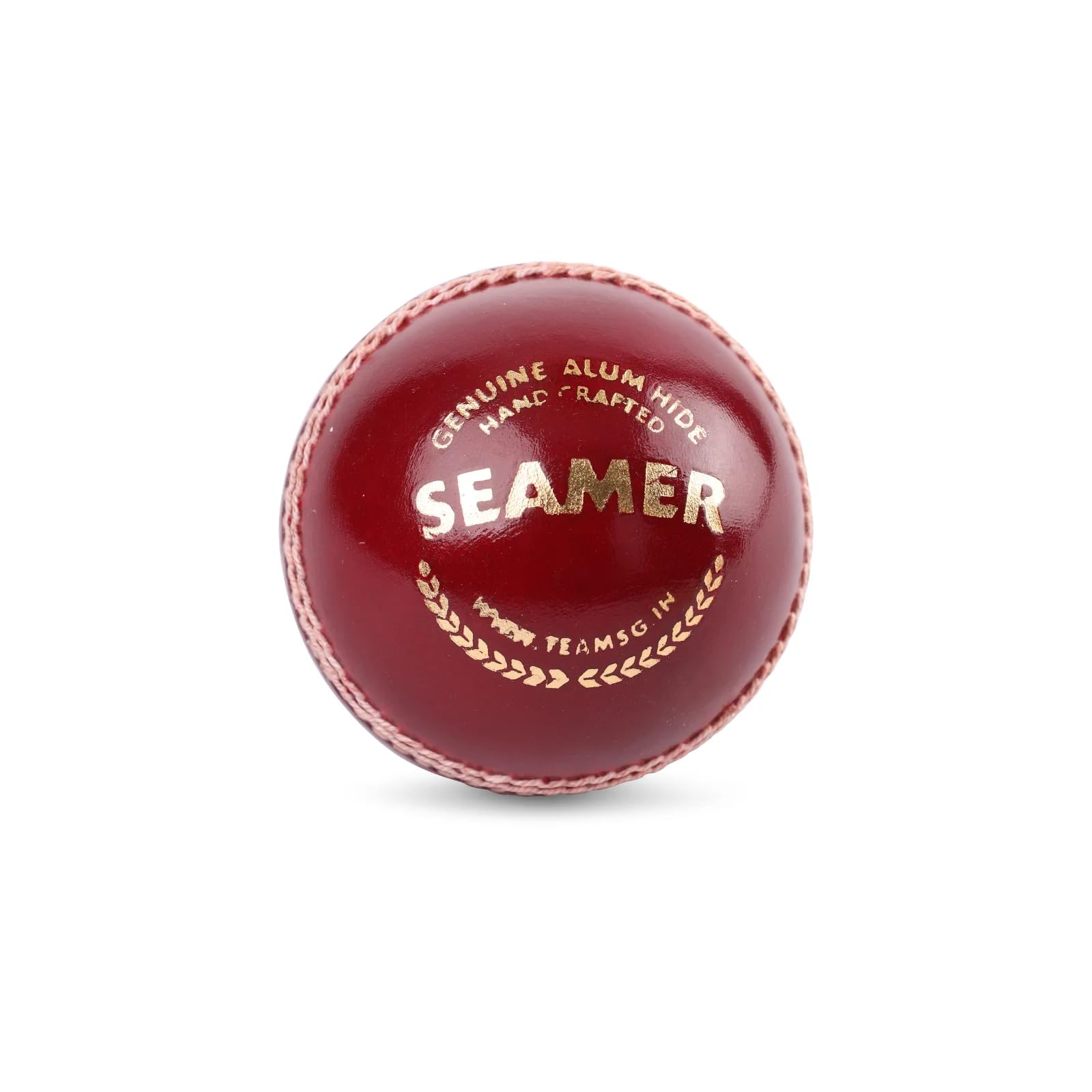 SG Seamer Leather Balls (Pack of 12), (B007K9WUHK) Amazon Price History, Amazon Price Tracker