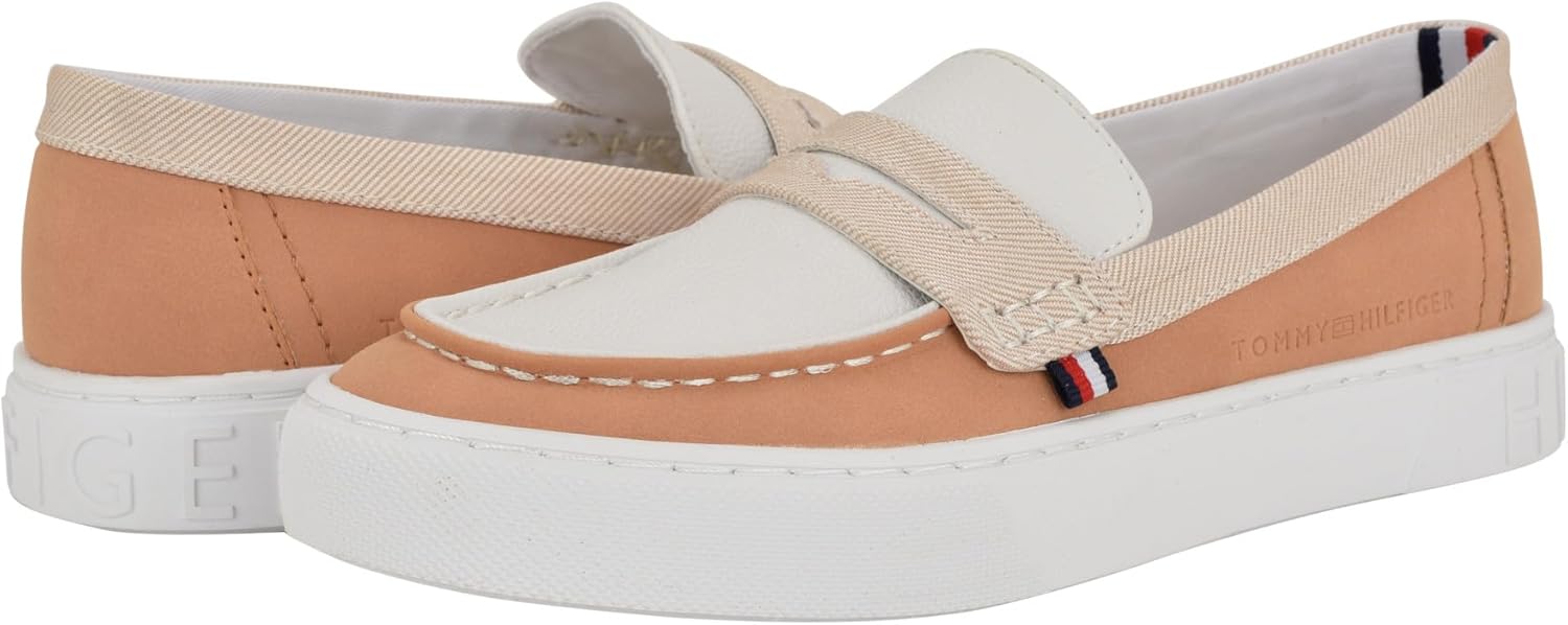 Tommy Hilfiger Women's Walees