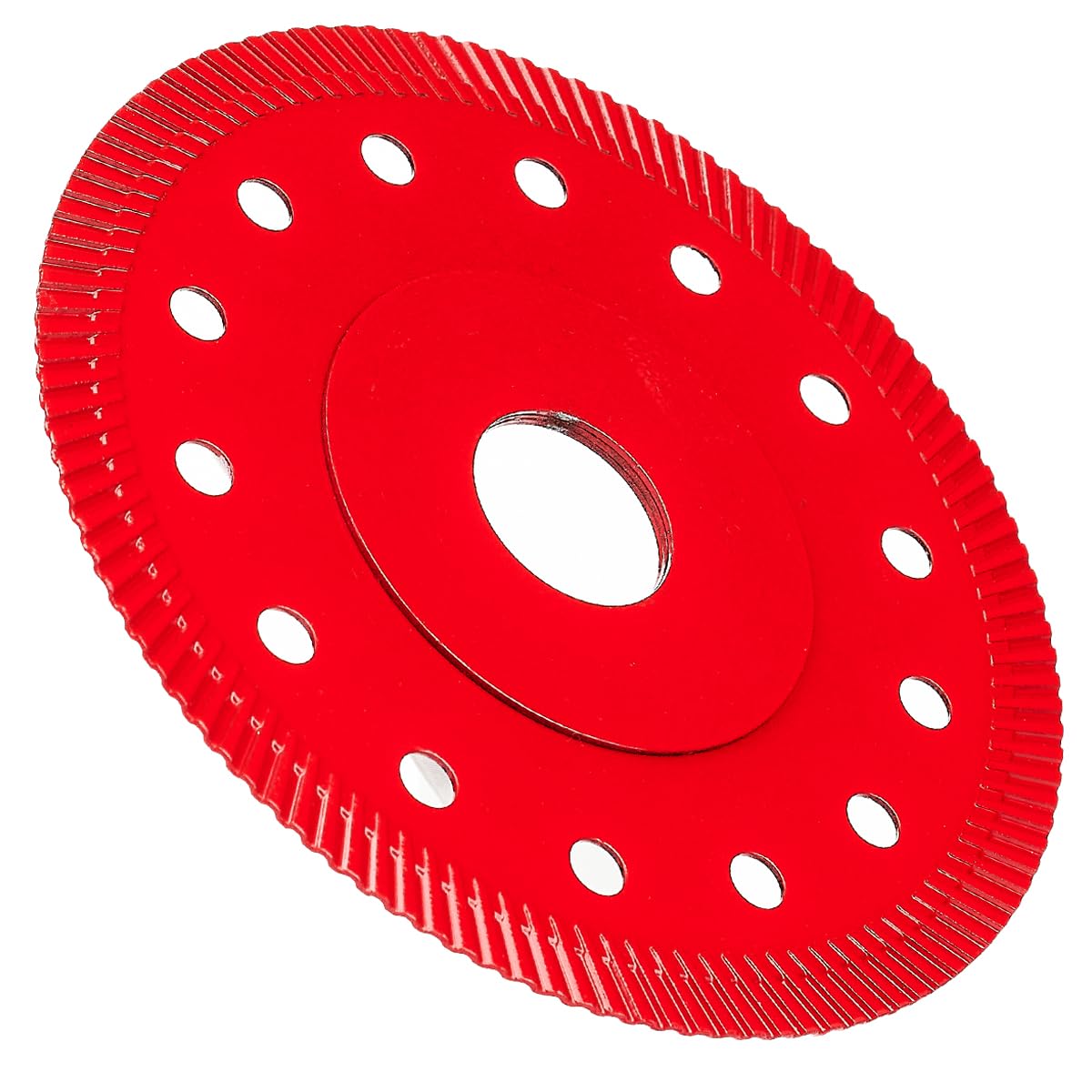Disco de Diamante SENDI EXTREME - Diseñado para cortes rapidos y precisos - Apto para Porcelanico,Pasta blanca,Gres etc...- Disco hecho para Alicatadores y Albañiles. (115mm)
