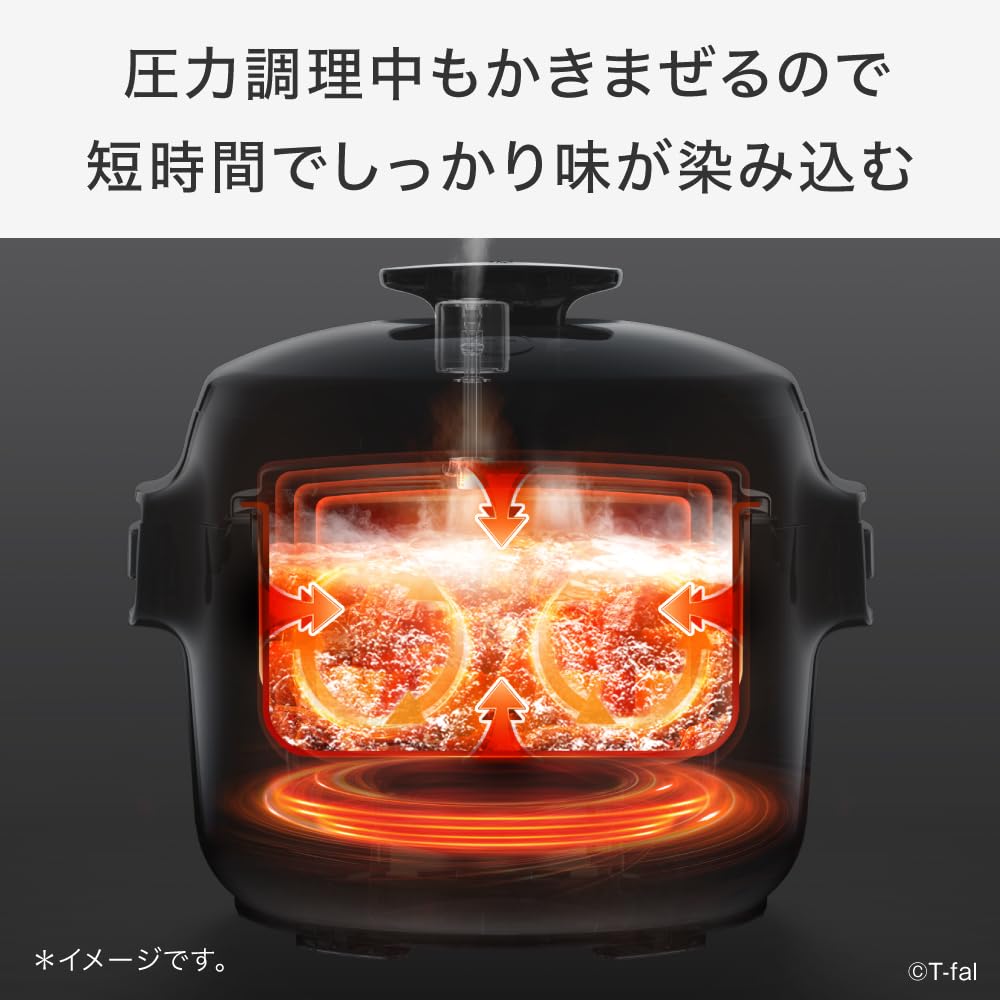 Amazon.co.jp: T-fal (ティファール): 新製品