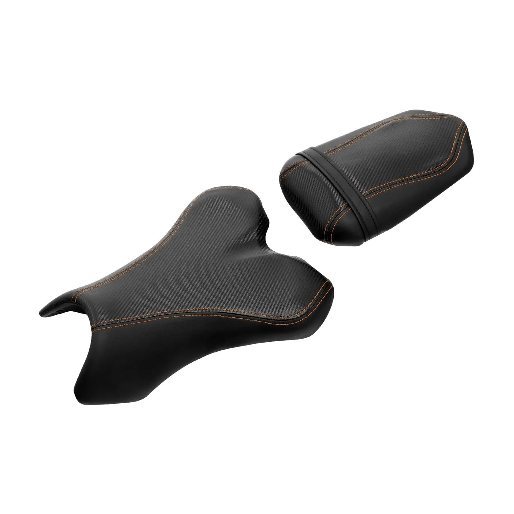 Asiento delantero conductor YZF R1 repuesto para sustituir sillín 6