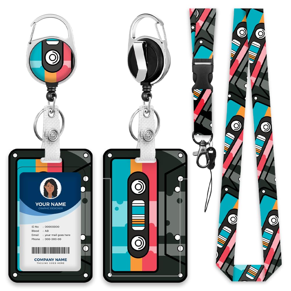 Amazon Lanyards For ID Badge Holder For Women Cute Teacher Amazon lanyards for id badge holder for women cute teacher
