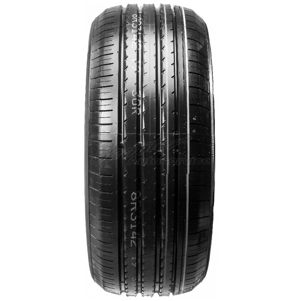 275/55WR19 Yokohama Tl V105T 111W E-image