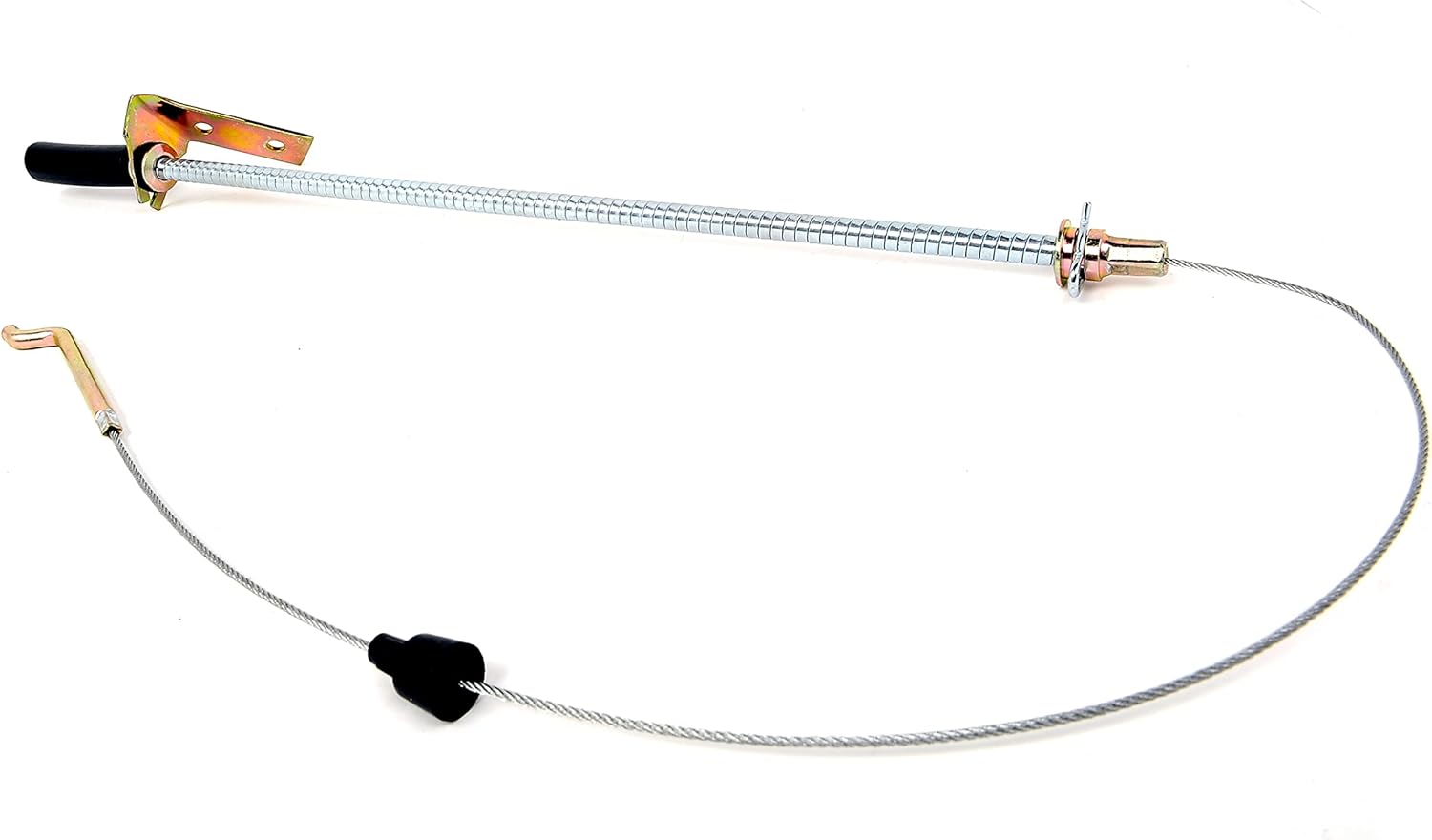 Parking Brake Cable Front Assembly For 1967-1968 Ford Mustang