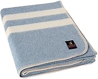 Vista 48 de Thick Alpaca Wool Blanket – Heavyweight Alpaca Wool Blanket for Camping Outdoors or Using Indoors Soft Peruvian Alpaca Wool Blankets