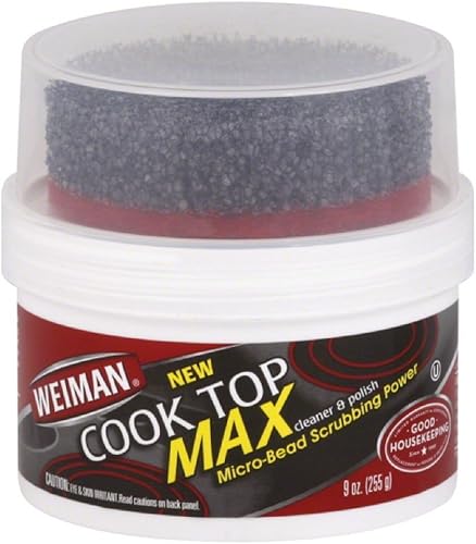 WEIMAN PRODUCTS 669oz Cook parte superior Cleaner