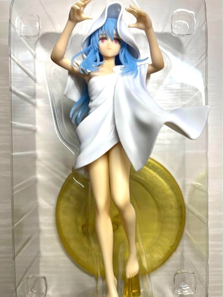 転生したらスライムだった件 リムル・ラファエルフィギュア Amazon | 転生したらスライムだった件 転スラ 異世界人 智彗之王