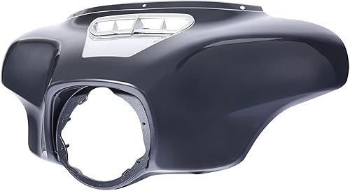 Miniatura 2 de TCT-MOTORPARTS Carenado interior de murciélago para Harley Touring Street Glide Tri Glide Ultra Limited Electra Glide 2014-2023 CVO Limited FLHTKSE