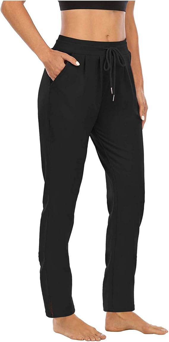 Healing Hands Purple Label Scrubs Yoga Pants Leg Color