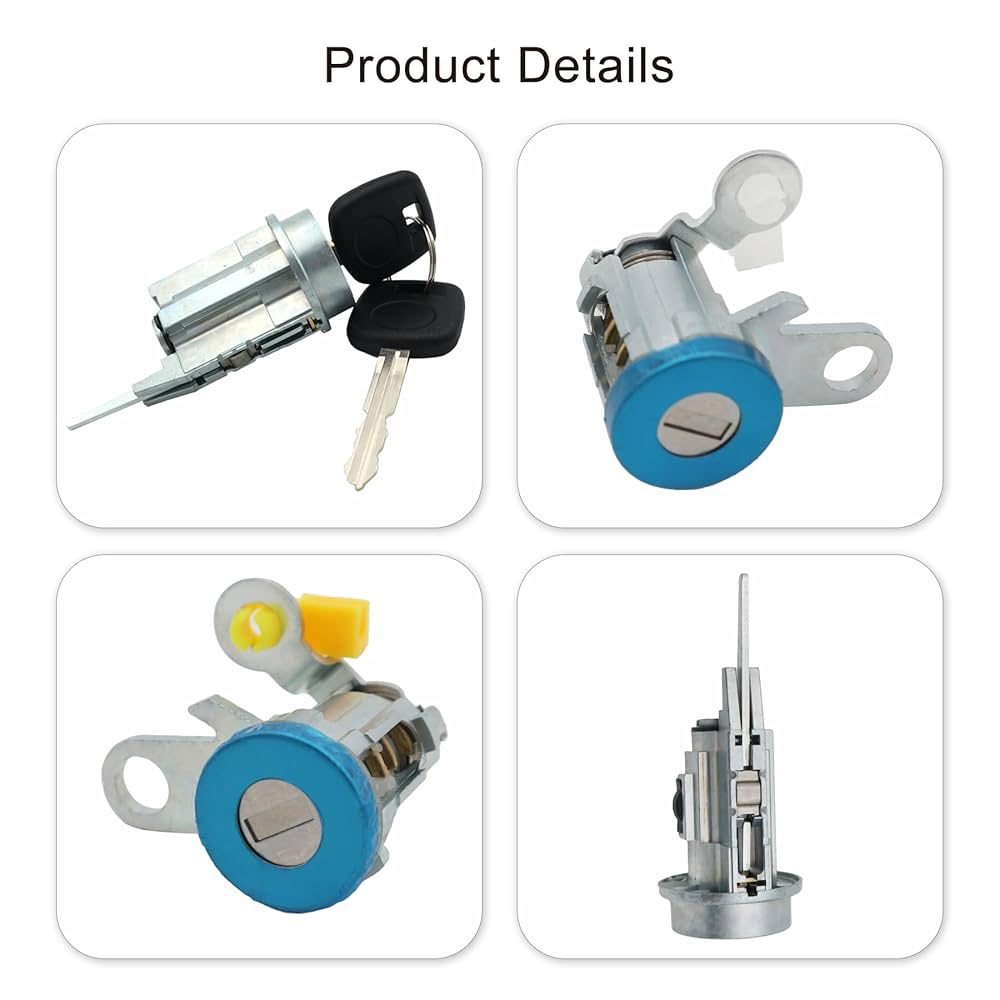 確認 TOYOTA(トヨタ) 純正部品 ロック シリンダセット 69005-91713