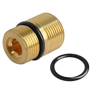 Machilin Amazon.com: MEKILYN 7110264 Water Outlet Fitting Replacement