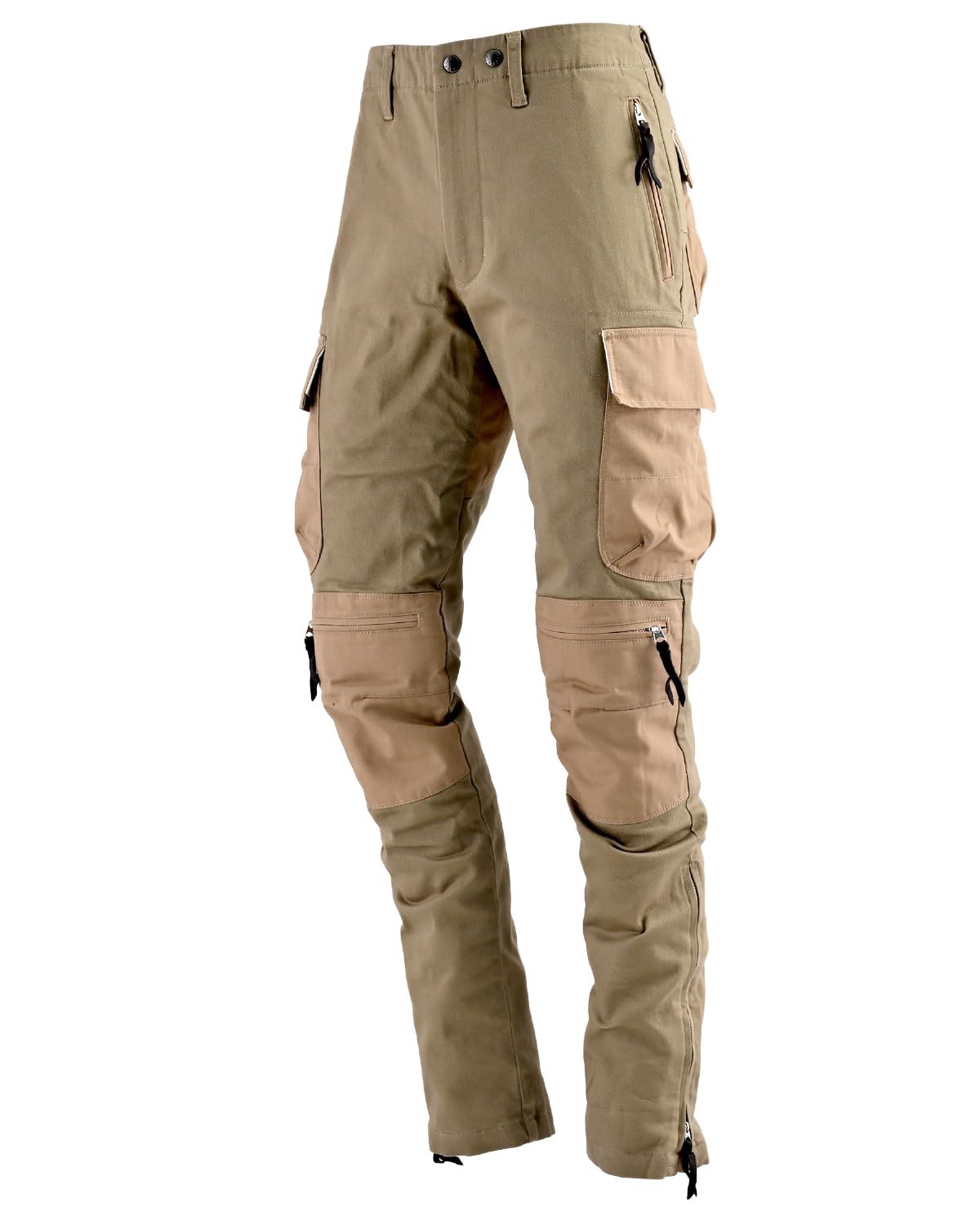 Amazon | マックスフリッツ(MaxFritz) バイク用 ライディングパンツ