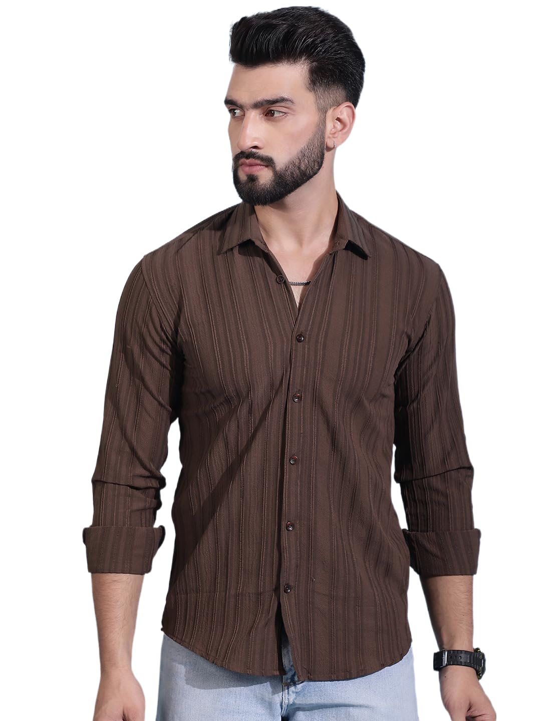 indian needle Men Shirts-picture-17