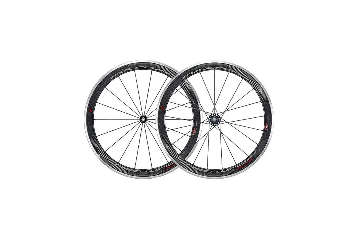Amazon | FULCRUM(フルクラム) RED WIND XLR 50WO(F+R)CULT(13~17