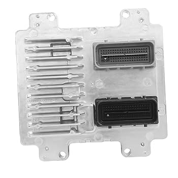 Amazon.com: ACDelco GM Genuine Parts 216-140 (12612397