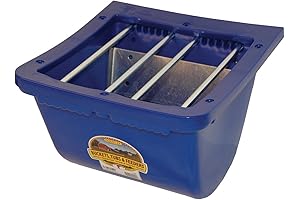 Miller Foal Creep Feeder with Movable Bars