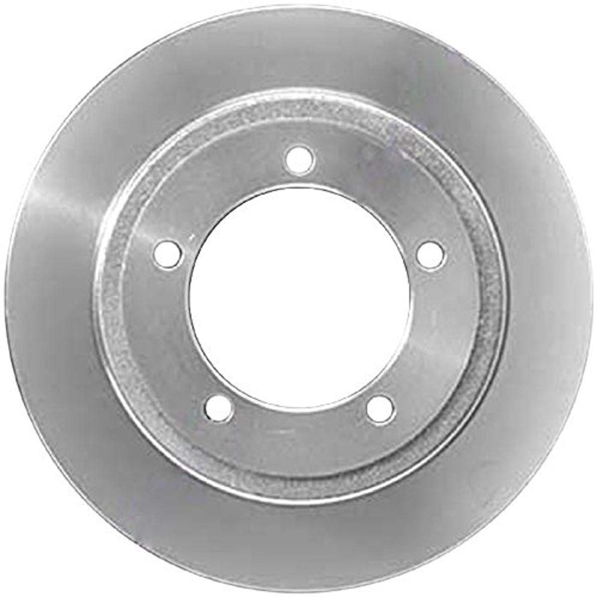 Bendix Premium PRT1271 Brake Rotor for Chevrolet B7,B60,C50,C60,Kodiak,C70,C5500,T6500,T7500,GMC B7,B6000,C5000 Topkick,C6000,C6500,C7000,C7500,T6500,T7500,Isuzu FSR,FTR,FVR,B6000,C5000