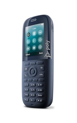Poly Rove 30 DECT PH HS EU