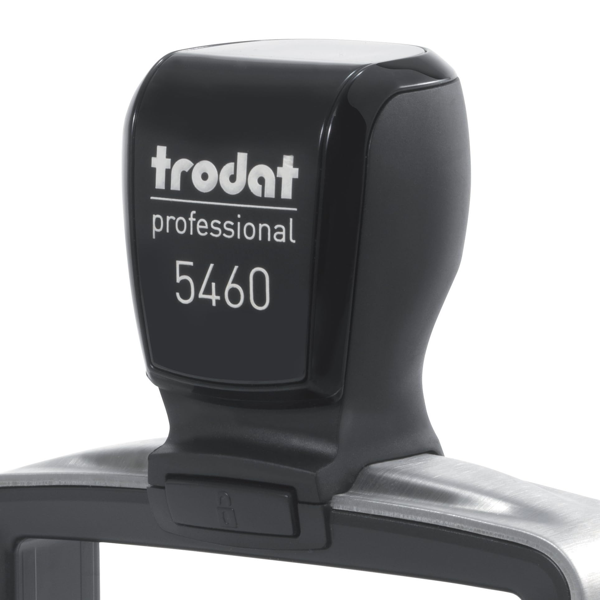 trodat Stempel z datą Professional 4.0 5460, 6-wierszowy