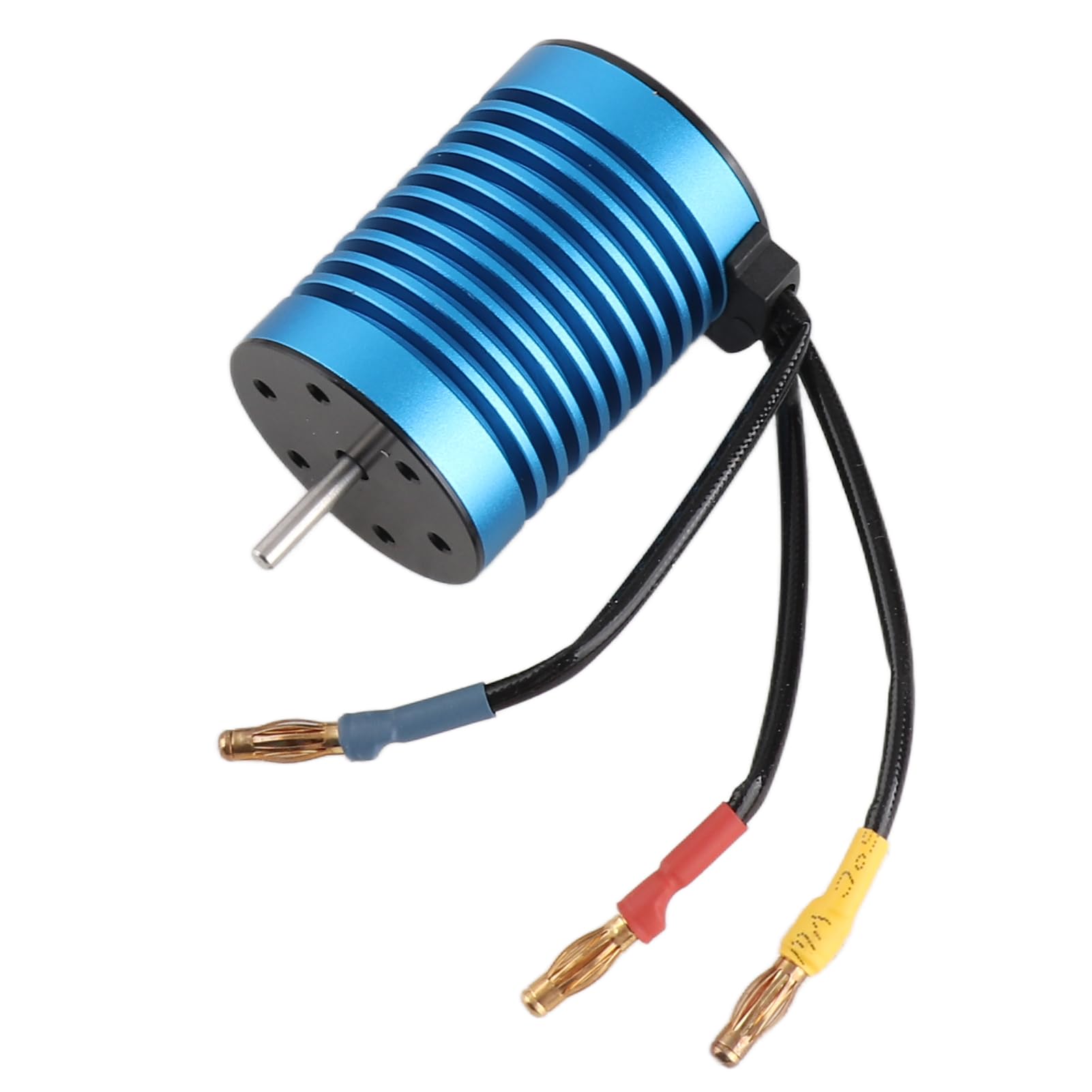 Silnik Bezszczotkowy ESC Combo, Zestaw 4-biegunowy 3650 4370KV 45A