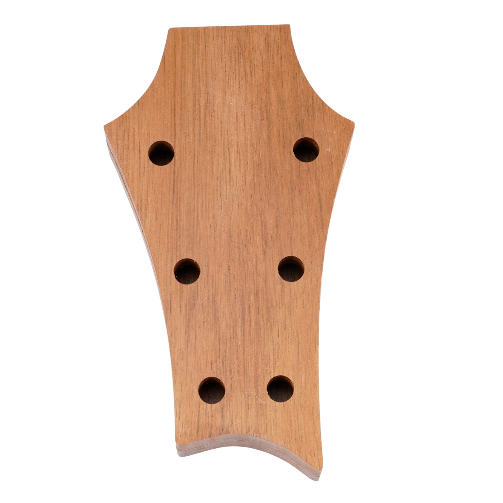 ABOOFAN 2stücke Gitarren-Pick-Box Aus Holz Tragbare Plektrum-aufbewahrung Für Gitarristen Stabiler Und Gitarren-Pick- Zubehör Für Musiker Und Geschenksidee