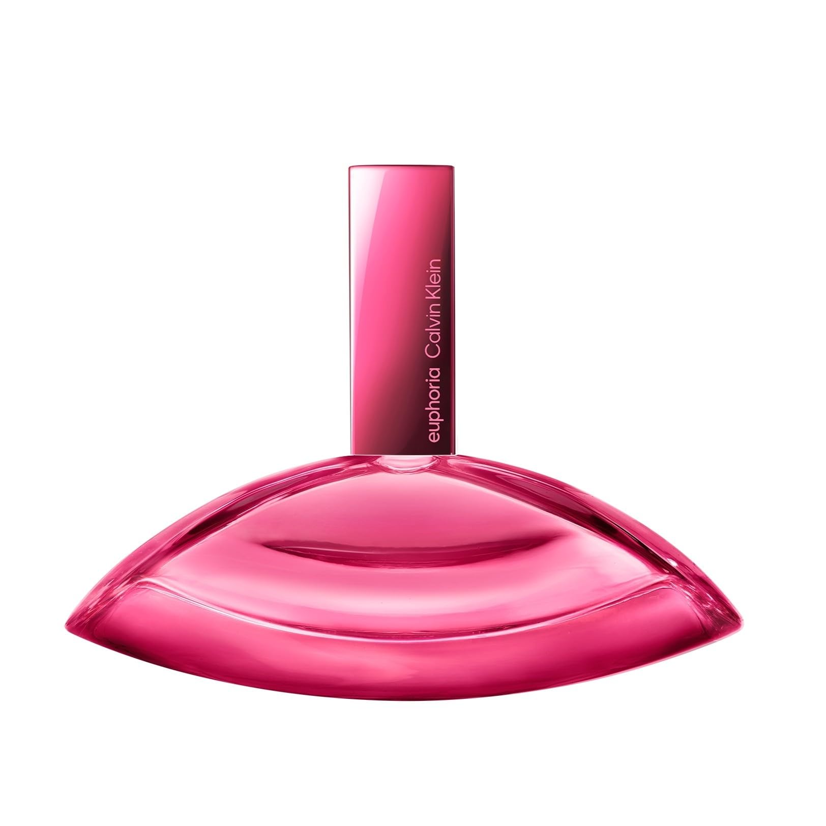 Calvin Klein Euphoria Magnetic Elixir Parfum Intense – With Vanilla, Dancing Orchid, and Musk – Long lasting Scent