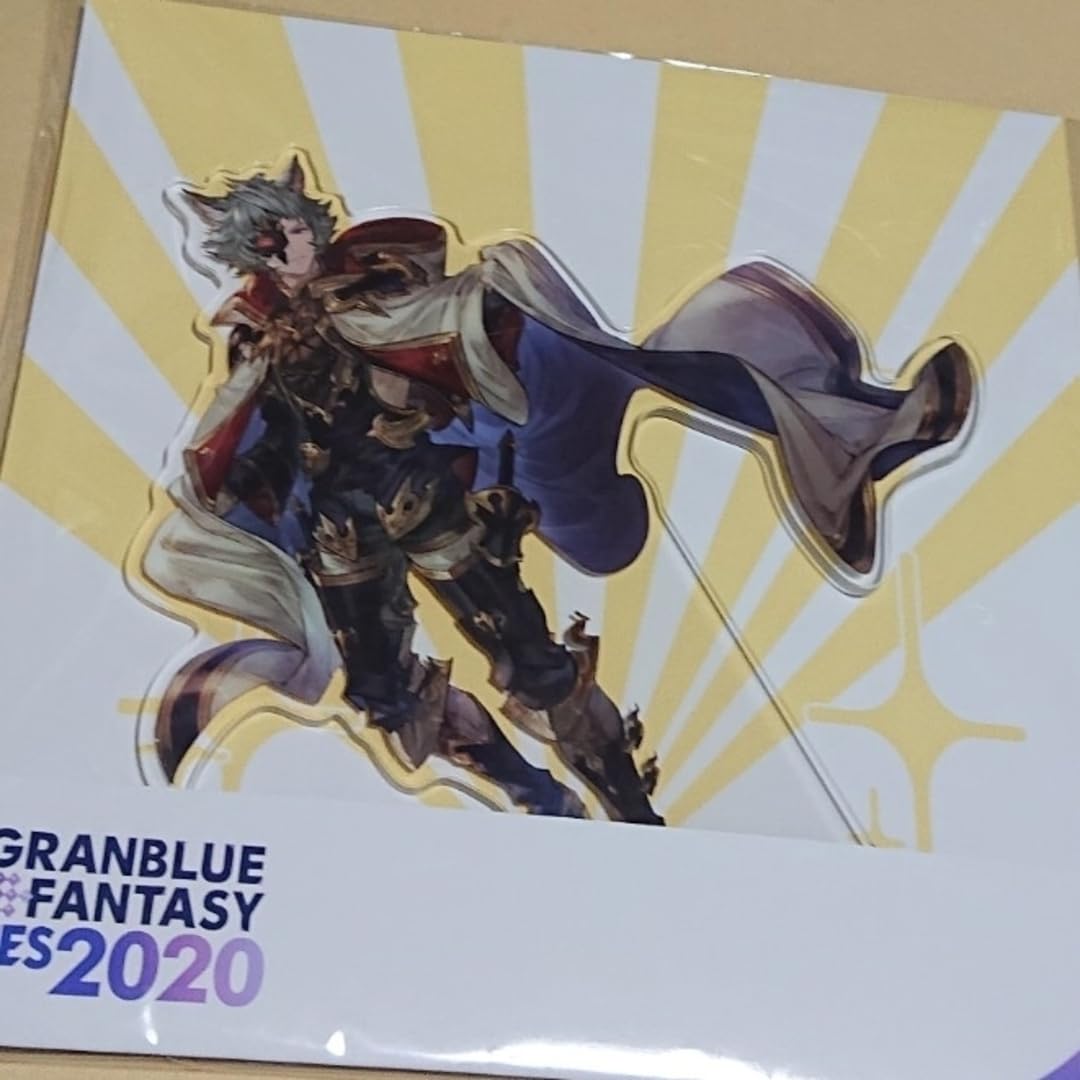 Amazon.co.jp: グランブルーファンタジー シス グラブルフェス