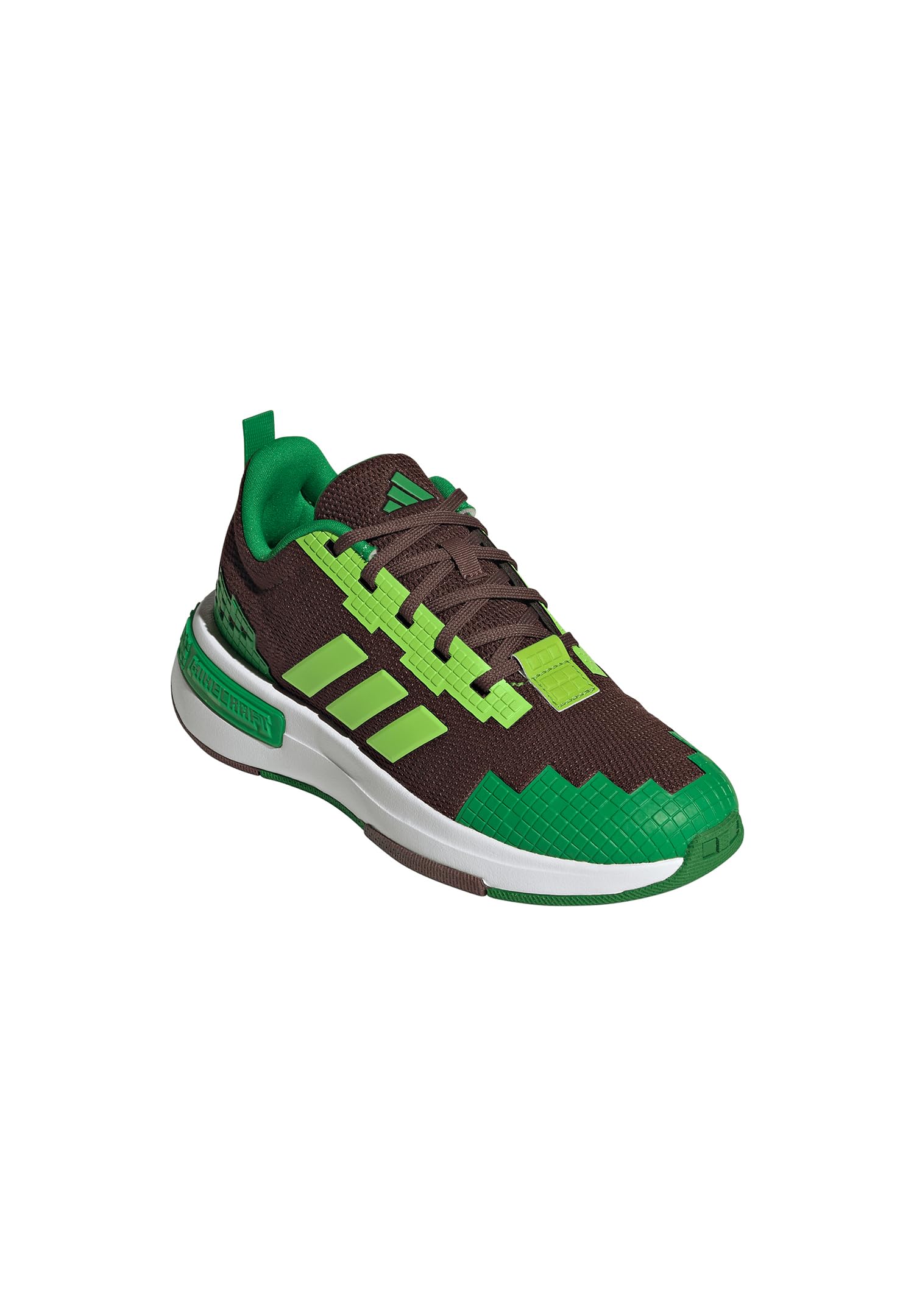 adidas Uniseks - dzieci Adidas Minecraft Pro Shoes JuniorBUTY