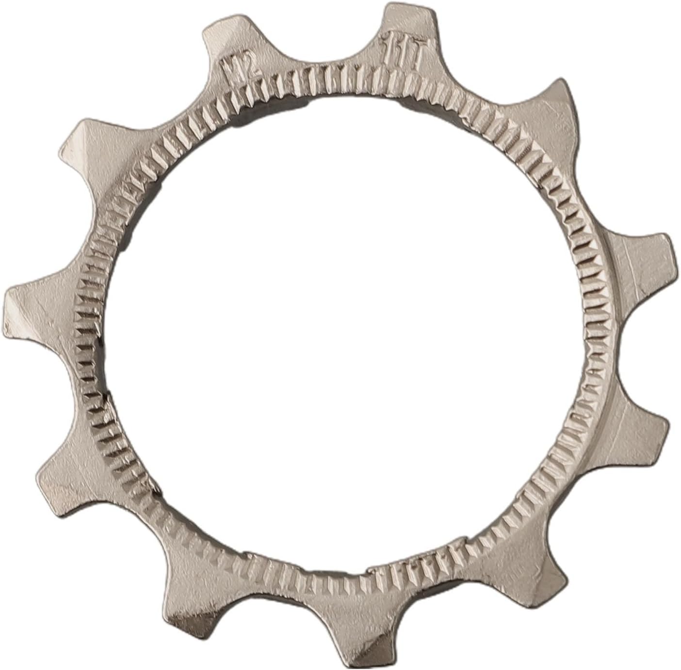 Mountain Bike Cassette Gear 8/9/10/11 Speed Freewheel 11T/12T/13T Steel Parts for Road Bike 12S 11T