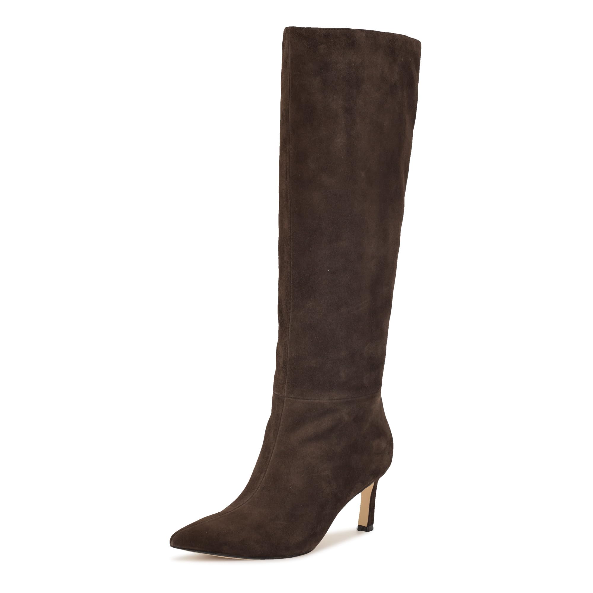 Nine West Women's Lorthey Wide Calf
