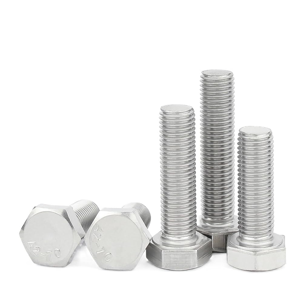 じょね 低頭ショルダーボルト 《ｽﾃﾝﾚｽ(303､304､XM7等)/生地(または標準