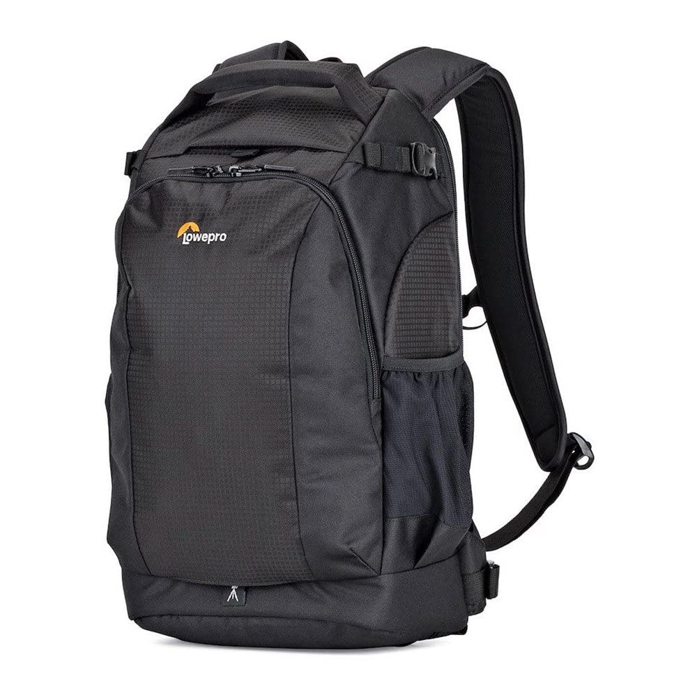 Lowepro Flipside BP 400 AW III Sac à Dos Photo pour Reflex ou Hybride Type Sony α7 - Noir