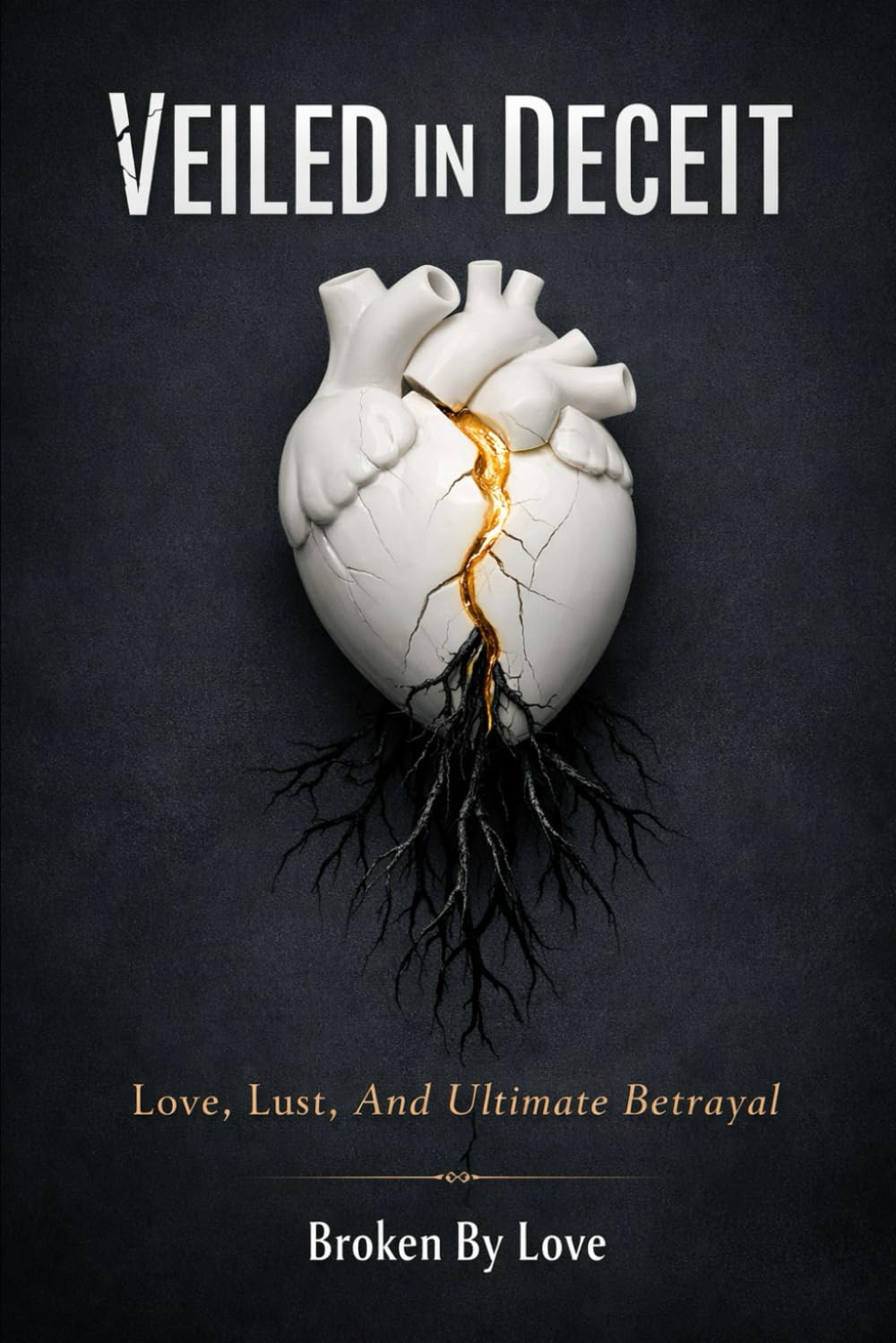 Veiled In Deceit: Love, Lust, And Ultimate Betrayal